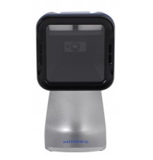 Сканер штрихкода Mindeo MP719 presentation 2D imager, cable USB, stand, black                                                                                                                                                                             