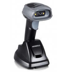 Сканер штрикода Mindeo CS2290-SR USB Kit: 2D, base Bluetooth, cable USB                                                                                                                                                                                   