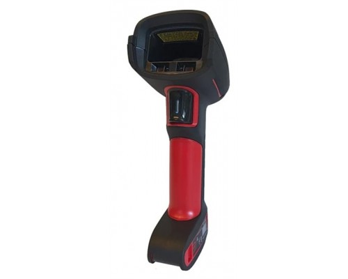 Сканер штрихового кода Honeywell Granit™ XP 1991i XR USB Kit: 2D, XR (FlexRange™) focus, with vibration. Red scanner (1991iXR-3), Base (CCB22-100BT-03N) USB Type A 3m straight, cable (CBL-500-300-S00)