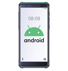 Мобильный компьютер (тсд) Mindeo D60 Android 11 / 5,93