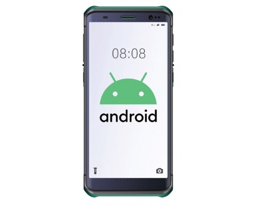Мобильный компьютер (тсд) Mindeo D60 Android 11 / 5,93