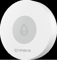 Датчик протечки воды Irbis Leak Sensor 1.0 IRHLS10                                                                                                                                                                                                        