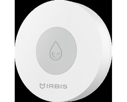 Датчик протечки воды Irbis Leak Sensor 1.0 IRHLS10