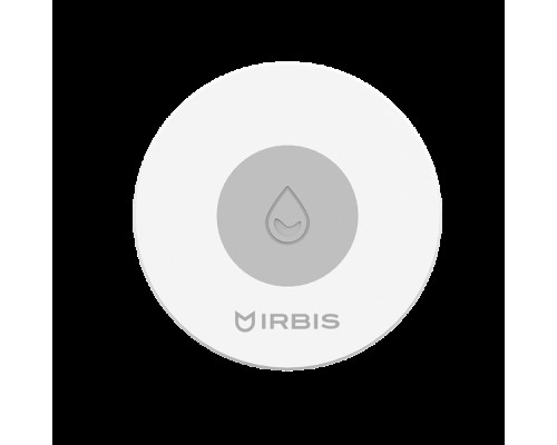 Датчик протечки воды Irbis Leak Sensor 1.0 IRHLS10