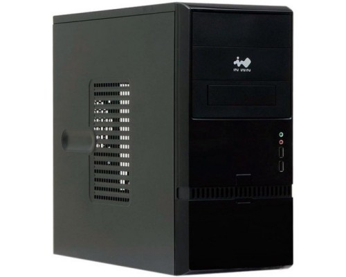 Корпус Mini Tower InWin ENR-022BL 6121652