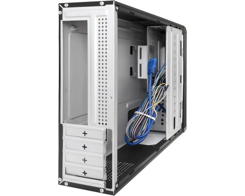 Корпус Desktop ExeGate MI-207U/M300 EX288780RUS