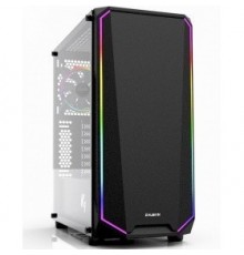 Корпус MidiTower Zalman K1 (K1REV.B) Black                                                                                                                                                                                                                