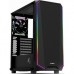 Корпус MidiTower Zalman K1 (K1REV.B) Black