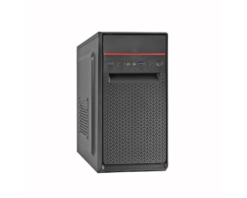 Корпус Minitower ExeGate BAA-107U-AAA350 EX283061RUS