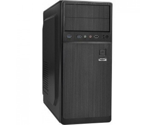 Корпус Miditower ExeGate XP-402U2 EX287140RUS