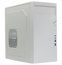 Корпус PowerCool 6505WT-400W (Midi Tower, White, ATX 400W-80mm, USB 2.0x2)                                                                                                                                                                                