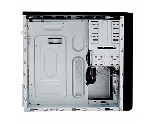 Корпус ES701BK PM-450ATX U2*2+U3*2+A(HD) MicroATX (Powerman)  [6120258]