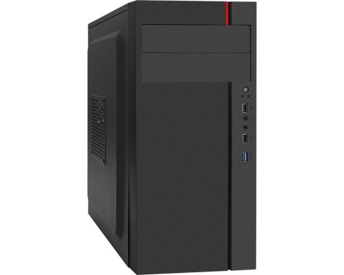 Корпус Miditower ExeGate AA-440U-AA450 EX290186RUS