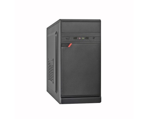 Корпус Minitower ExeGate BAA-106-AAA450 EX283059RUS