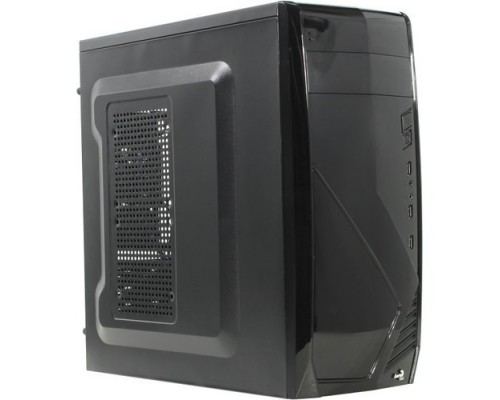 Корпус Miditower Aerocool 