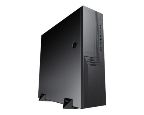 Корпус mATX Powerman EL555BK/6143524