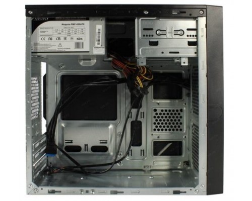 Корпус SV511C  PMP-450ATX U3.0*2+TypeC+A(HD)  6178440