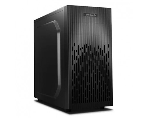 Корпус Deepcool MATREXX 30 SI Black mATX без БП (DP-MATX-MATREXX30-SI)