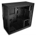 Корпус Deepcool MATREXX 30 SI Black mATX без БП (DP-MATX-MATREXX30-SI)