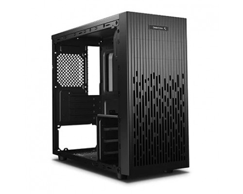 Корпус Deepcool MATREXX 30 SI Black mATX без БП (DP-MATX-MATREXX30-SI)