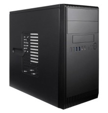 Корпус Mini Tower InWin  ENR064BL  RB-S450T7-0  U3.0*2+A(HD)  Mini Tower mATX     [6175536]                                                                                                                                                               