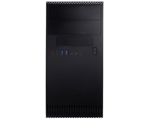 Корпус Mini Tower InWin  ENR064BL  RB-S450T7-0  U3.0*2+A(HD)  Mini Tower mATX     [6175536]