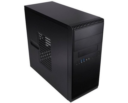 Корпус Mini Tower InWin  ENR064BL  RB-S450T7-0  U3.0*2+A(HD)  Mini Tower mATX     [6175536]