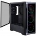 Корпус MidiTower Zalman Z8 TG