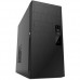 Корпус ES863BK  PM-450ATX  U2*2+A(HD)+USB 3.1 TypeC, additional HDD cage, P-lock, SGCC 0.5mm  [6178849]