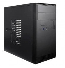 Корпус Mini Tower InWin  ENR064BL  w/o PSU  Mini Tower mATX  [6139499]                                                                                                                                                                                    