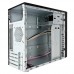 Корпус Mini Tower InWin  ENR064BL  w/o PSU  Mini Tower mATX  [6139499]