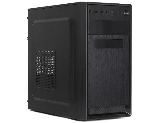 Корпус CROWN CMC-4223 (CM-PS500W ONE) Корпус CROWN CMC-4223 (CM-PS500W ONE)