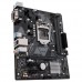 Материнская плата ASUS PRIME H310M-K R2.0 RTL LGA1151, H310,  PCI-E Dsub+DVI GbLAN SATA MicroATX 2DDR4