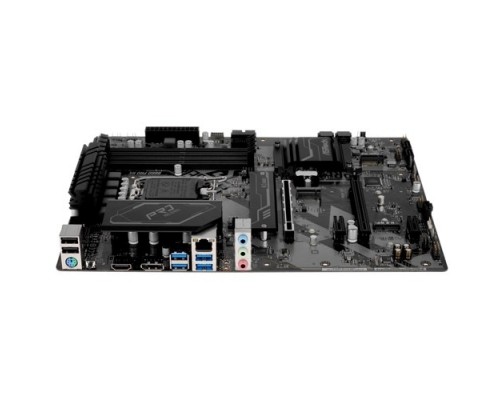 Материнская плата Asrock B660 PRO RS