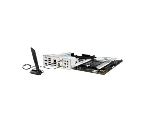 Материнская плата ASUS ROG STRIX B660-A GAMING WIFI D4 Intel B660,LGA 1700,ATX