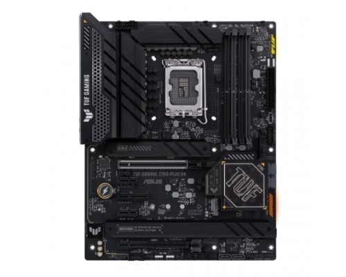 Материнская плата ASUS TUF GAMING Z790-PLUS D4 LGA1700 4xDDR4 4xSATA3 RAID 4xM.2 HDMI DP ATX