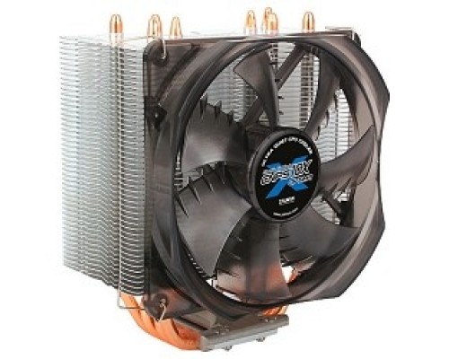 Вентилятор Cooler Zalman CNPS10X Optima 2011 s775 / 1155 / 1366 /2011/ AM2 / AM3 / FM1