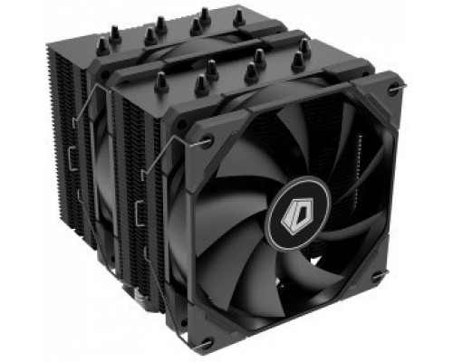 Система охлаждения ID-COOLING SE-207-XT BLACK