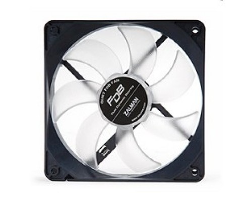 Вентилятор Case fan ZALMAN  ZM-F3 FDB (SF)