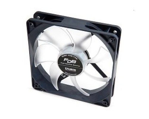 Вентилятор Case fan ZALMAN  ZM-F3 FDB (SF)