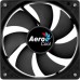 Система охлаждения Fan Aerocool Force 12 / 120mm/ 3pin+4pin/ Black