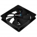 Система охлаждения Fan Aerocool Force 12 / 120mm/ 3pin+4pin/ Black