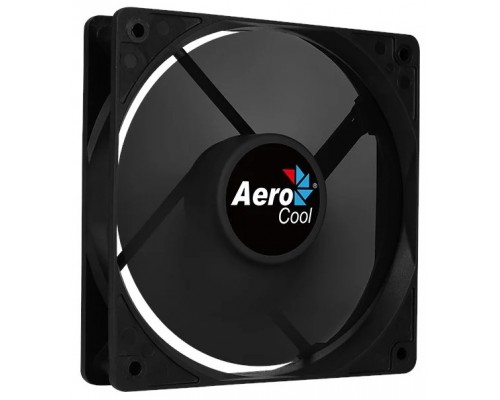 Система охлаждения Fan Aerocool Force 12 / 120mm/ 3pin+4pin/ Black