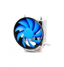 Вентилятор Cooler DeepCool  GAMMAXX 200TSoc-775/115, AM2/АМ3/FM1/K8                                                                                                                                                                                       