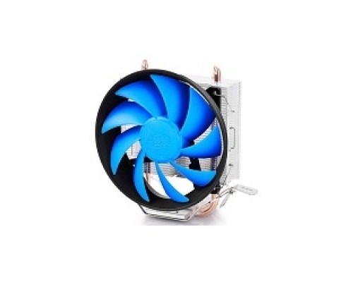 Вентилятор Cooler DeepCool  GAMMAXX 200TSoc-775/115, AM2/АМ3/FM1/K8