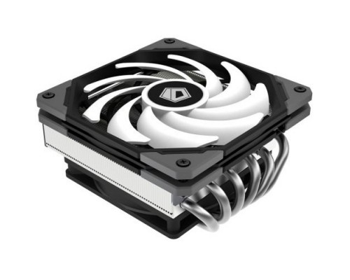 Вентилятор Cooler ID-Cooling IS-60 EVO  ARGB