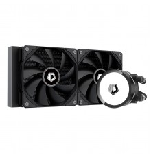 Кулер ID-COOLING FROSTFLOW 240 XT                                                                                                                                                                                                                         