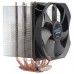 Вентилятор Cooler ZALMAN CNPS10X Performa (+)  for 775 / 1155 / 1366 / 2011 / AM2 / AM3 / FM1, Speedcontr, 17-36дБ, 900-2000 об / м, Cu+Al, 4пин