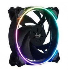 Вентилятор CASE FAN INWIN IW- Sirius Loop ASL120  fan + RGB module  (Triple pack)  [6133812] (7713)                                                                                                                                                       