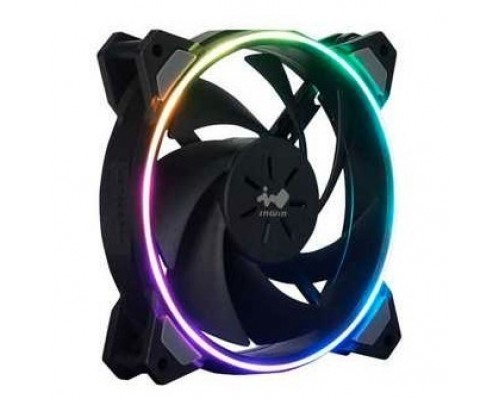 Вентилятор CASE FAN INWIN IW- Sirius Loop ASL120  fan + RGB module  (Triple pack)  [6133812] (7713)